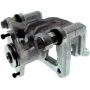 CENTRIC PARTS 141.51658 Centric Semi-Loaded Brake Caliper EPB