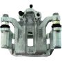 CENTRIC PARTS 141.51658 Centric Semi-Loaded Brake Caliper EPB