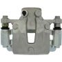 CENTRIC PARTS 141.51660 Centric Semi-Loaded Brake Caliper