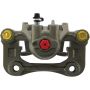 CENTRIC PARTS 141.51661 Centric Semi-Loaded Brake Caliper