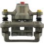 CENTRIC PARTS 141.51661 Centric Semi-Loaded Brake Caliper