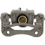 CENTRIC PARTS 141.51662 Centric Semi-Loaded Brake Caliper