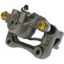 CENTRIC PARTS 141.51662 Centric Semi-Loaded Brake Caliper