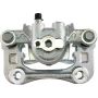CENTRIC PARTS 141.51663 Centric Semi-Loaded Brake Caliper