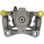 CENTRIC PARTS 141.51665 Centric Semi-Loaded Brake Caliper EPB