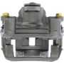 CENTRIC PARTS 141.51665 Centric Semi-Loaded Brake Caliper EPB