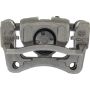 CENTRIC PARTS 141.51665 Centric Semi-Loaded Brake Caliper EPB