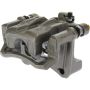CENTRIC PARTS 141.51665 Centric Semi-Loaded Brake Caliper EPB