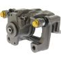 CENTRIC PARTS 141.51665 Centric Semi-Loaded Brake Caliper EPB