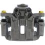 CENTRIC PARTS 141.51665 Centric Semi-Loaded Brake Caliper EPB