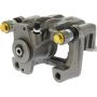CENTRIC PARTS 141.51666 Centric Semi-Loaded Brake Caliper EPB
