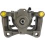 CENTRIC PARTS 141.51666 Centric Semi-Loaded Brake Caliper EPB