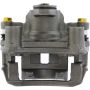 CENTRIC PARTS 141.51666 Centric Semi-Loaded Brake Caliper EPB