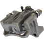 CENTRIC PARTS 141.51666 Centric Semi-Loaded Brake Caliper EPB