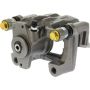 CENTRIC PARTS 141.51666 Centric Semi-Loaded Brake Caliper EPB