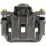 CENTRIC PARTS 141.51666 Centric Semi-Loaded Brake Caliper EPB