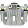 CENTRIC PARTS 141.51667 Centric Semi-Loaded Brake Caliper EPB