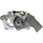 CENTRIC PARTS 141.51671 Centric Semi-Loaded Brake Caliper