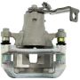 CENTRIC PARTS 141.51671 Centric Semi-Loaded Brake Caliper