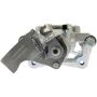 CENTRIC PARTS 141.51672 Centric Semi-Loaded Brake Caliper