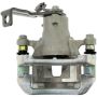 CENTRIC PARTS 141.51672 Centric Semi-Loaded Brake Caliper