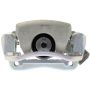 CENTRIC PARTS 141.51672 Centric Semi-Loaded Brake Caliper