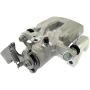 CENTRIC PARTS 141.51672 Centric Semi-Loaded Brake Caliper