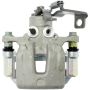 CENTRIC PARTS 141.51672 Centric Semi-Loaded Brake Caliper