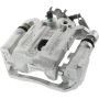 CENTRIC PARTS 141.51676 Centric Semi-Loaded Brake Caliper