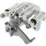 CENTRIC PARTS 141.51678 Centric Semi-Loaded Brake Caliper