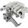 CENTRIC PARTS 141.51678 Centric Semi-Loaded Brake Caliper