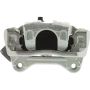 CENTRIC PARTS 141.51680 Centric Semi-Loaded Brake Caliper