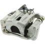 CENTRIC PARTS 141.51680 Centric Semi-Loaded Brake Caliper