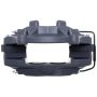 CENTRIC PARTS 141.52001 Centric Semi-Loaded Brake Caliper