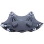CENTRIC PARTS 141.52002 Centric Semi-Loaded Brake Caliper