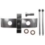 CENTRIC PARTS 141.52002 Centric Semi-Loaded Brake Caliper
