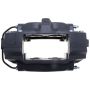 CENTRIC PARTS 141.52501 Centric Semi-Loaded Brake Caliper