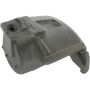 CENTRIC PARTS 141.56001 Centric Semi-Loaded Brake Caliper with New Phenolic Pistons