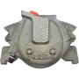 CENTRIC PARTS 141.56001 Centric Semi-Loaded Brake Caliper with New Phenolic Pistons