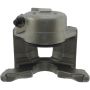 CENTRIC PARTS 141.56001 Centric Semi-Loaded Brake Caliper with New Phenolic Pistons