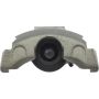 CENTRIC PARTS 141.56001 Centric Semi-Loaded Brake Caliper with New Phenolic Pistons