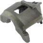 CENTRIC PARTS 141.56001 Centric Semi-Loaded Brake Caliper with New Phenolic Pistons