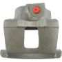CENTRIC PARTS 141.56001 Centric Semi-Loaded Brake Caliper with New Phenolic Pistons
