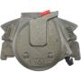 CENTRIC PARTS 141.56002 Centric Semi-Loaded Brake Caliper with New Phenolic Pistons