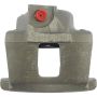 CENTRIC PARTS 141.56002 Centric Semi-Loaded Brake Caliper with New Phenolic Pistons