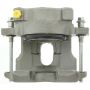 CENTRIC PARTS 141.56010 Centric Semi-Loaded Brake Caliper