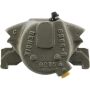CENTRIC PARTS 141.56023 Centric Semi-Loaded Brake Caliper with New Phenolic Pistons