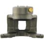 CENTRIC PARTS 141.56023 Centric Semi-Loaded Brake Caliper with New Phenolic Pistons