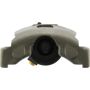 CENTRIC PARTS 141.56023 Centric Semi-Loaded Brake Caliper with New Phenolic Pistons
