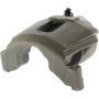 CENTRIC PARTS 141.56023 Centric Semi-Loaded Brake Caliper with New Phenolic Pistons